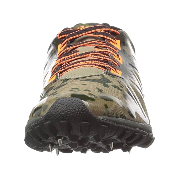 ASICS Men's Cross Freak 2 Cross Country Spike - Picture 7 of 7